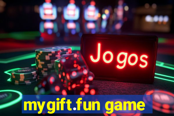 mygift.fun game